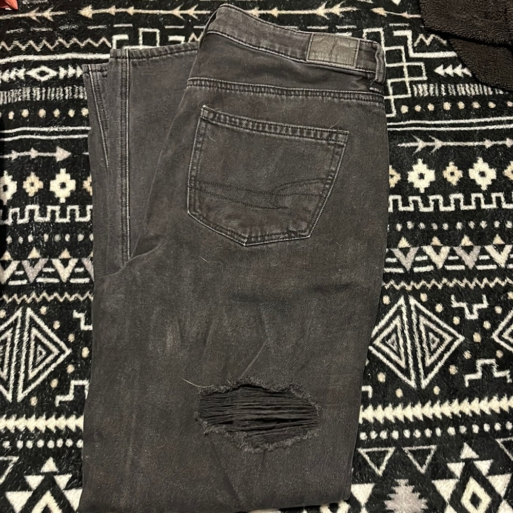 Mom Jeans